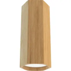 Deckenstrahler 6,5/13 cm