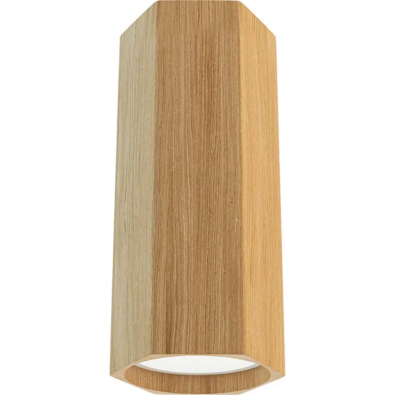 Deckenstrahler 6,5/13 cm