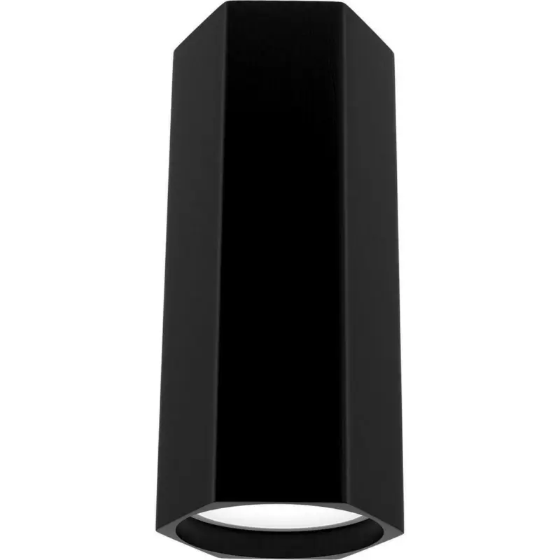 Deckenstrahler 6,5/13 cm