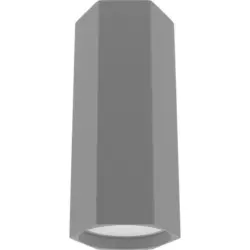 Deckenstrahler 6,5/13 cm