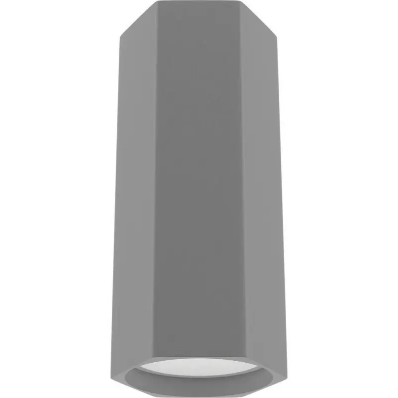 Deckenstrahler 6,5/13 cm