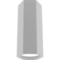 Deckenstrahler 6,5/13 cm
