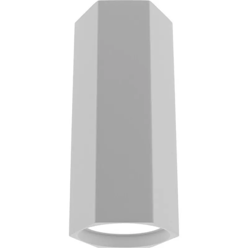 Deckenstrahler 6,5/13 cm
