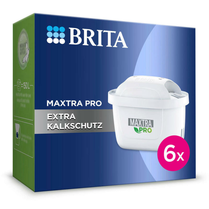 Filterkartusche Maxtra Pro