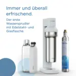 XXXLutz Lauterach - Ihr Möbelhaus bei Bregenz Wassersprudler SodaTrio