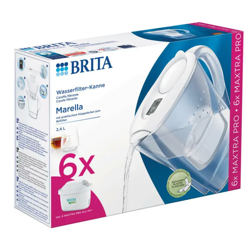 Filterkartusche Marella