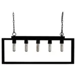 XXXLutz Lauterach - Ihr M&ouml;belhaus bei Bregenz H&auml;ngeleuchte 86/30/23 cm