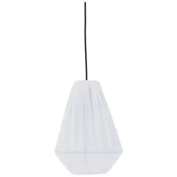 Hängeleuchte 31/41/31 cm