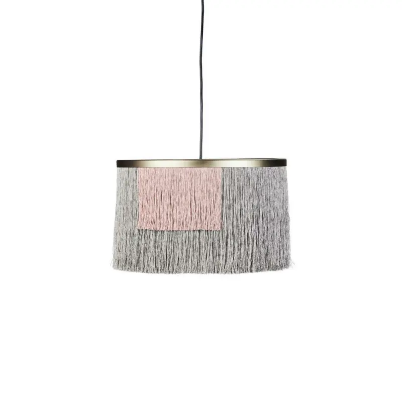 H&auml;ngeleuchte 40/23/40 cm