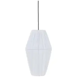 Hängeleuchte 36/61/36 cm