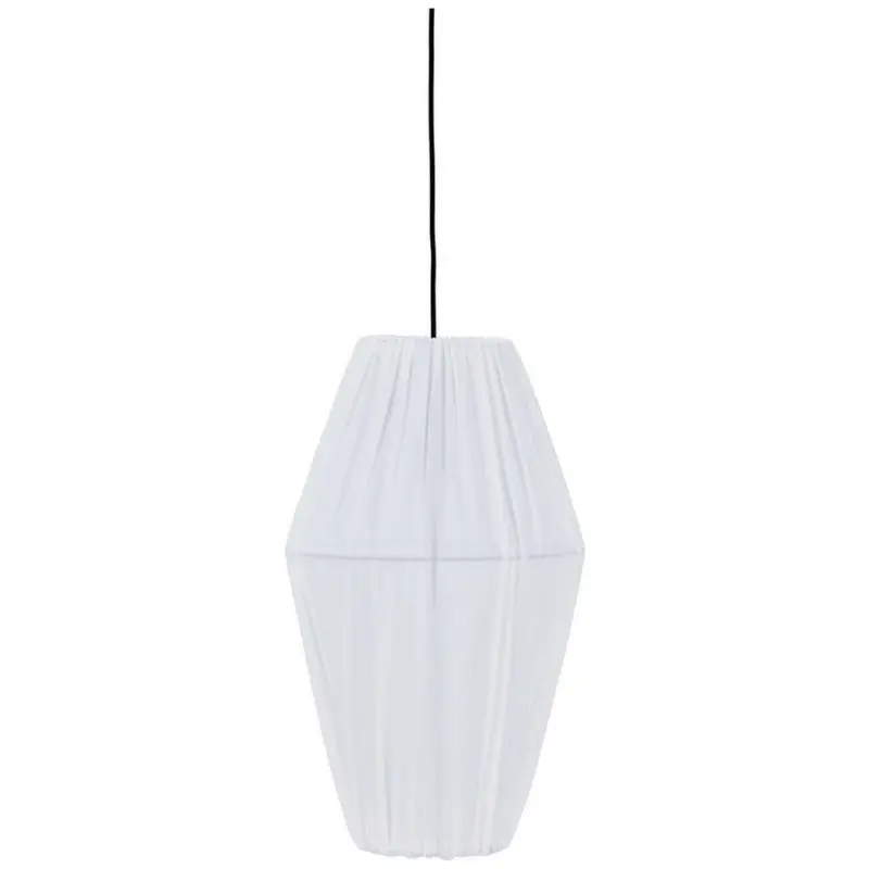 Hängeleuchte 36/61/36 cm