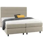 XXXLutz Lauterach - Ihr Möbelhaus bei Bregenz Boxspringbett 180/200 cm in Beige
