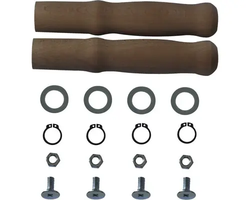 Capito Montagezubehör für Schubkarre 5691701,5691706,5691700,5691707