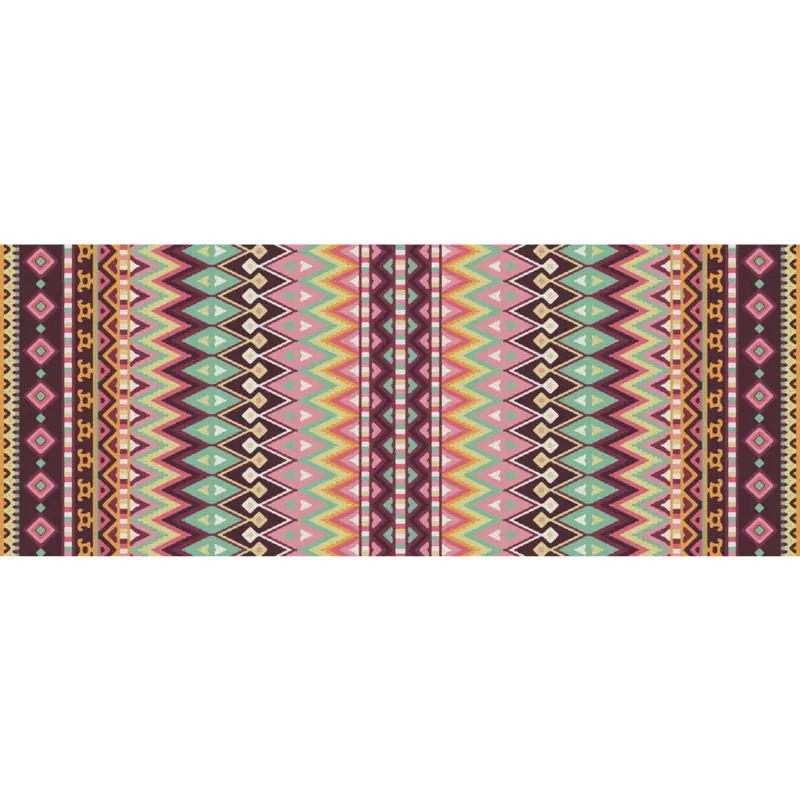 Outdoorteppich 70/180 cm