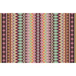 Outdoorteppich 118/180 cm