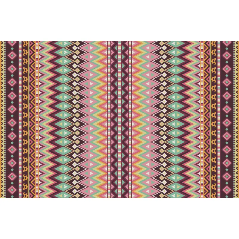 Outdoorteppich 118/180 cm