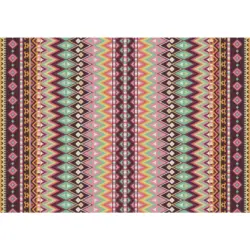 Outdoorteppich 140/200 cm