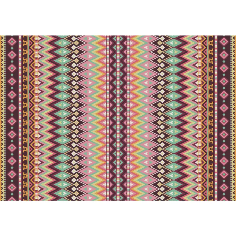 Outdoorteppich 140/200 cm