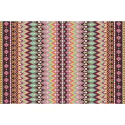 Outdoorteppich 198/300 cm