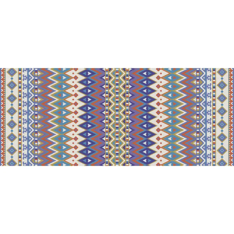 Outdoorteppich 50/120 cm