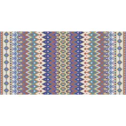 Outdoorteppich 70/140 cm