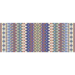 Outdoorteppich 70/180 cm