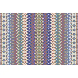 Outdoorteppich 90/135 cm