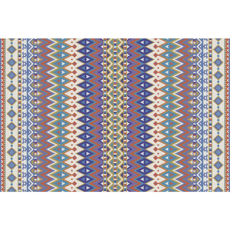 Outdoorteppich 90/135 cm