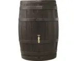 Hornbach Regenfass GARANTIA Barrica 420 l braun