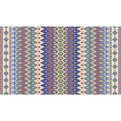 Outdoorteppich 90/160 cm