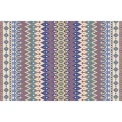 Outdoorteppich 118/180 cm