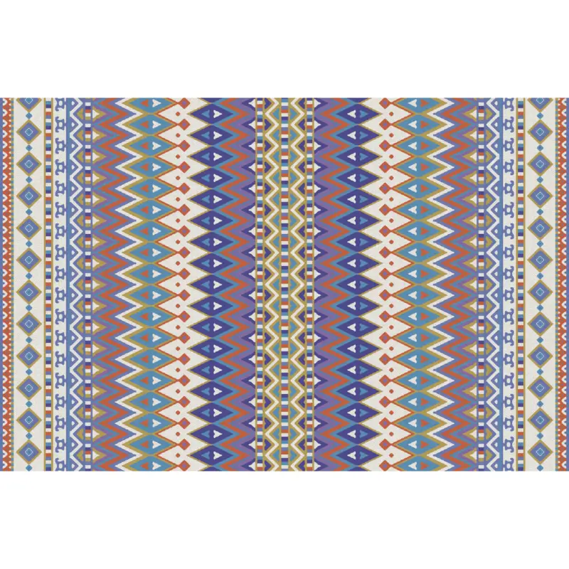 Outdoorteppich 118/180 cm