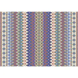 Outdoorteppich 140/200 cm