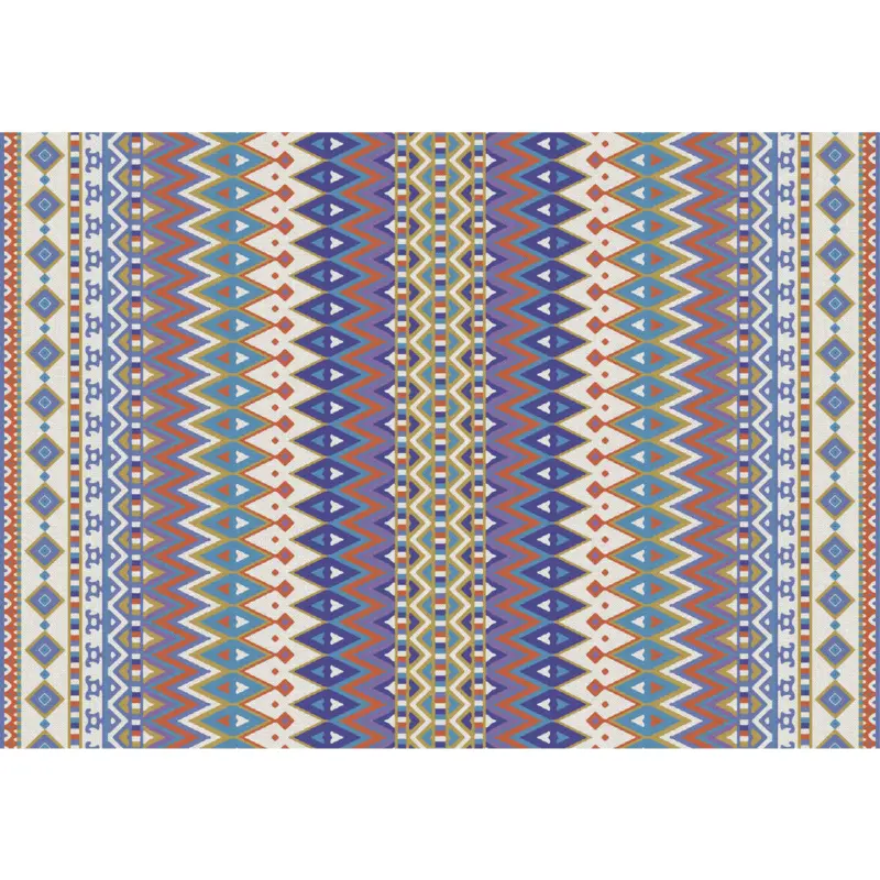 Outdoorteppich 140/200 cm