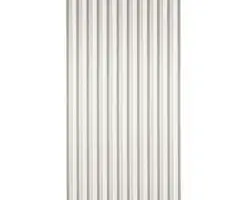 Türvorhang Streifen grau-beige 90x200 cm