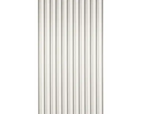 Türvorhang Streifen grau-beige 90x200 cm