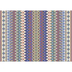 Outdoorteppich 170/240 cm