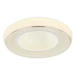 Led-Deckenleuchte 24 W 49/9 cm
