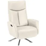 XXXLutz Lauterach - Ihr Möbelhaus bei Bregenz Relaxsessel in Leder Beige