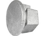 Hornbach Buildify Abdeckkappe Stahl für Gerüstrohr aus Stahl Ø 33 mm