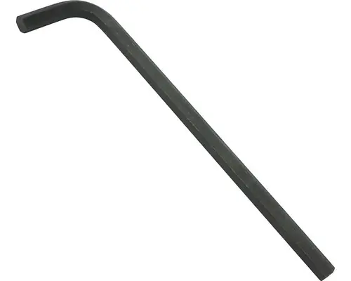 Stiftschlüssel Innensechskantschlüssel Buildify Chrom-Vanadium-Stahl