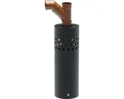 Regenwasserfilter Greenlife Biovitor 200