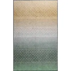 Teppich Green Desert