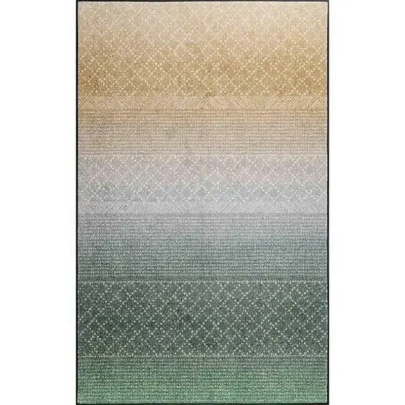 Teppich Green Desert