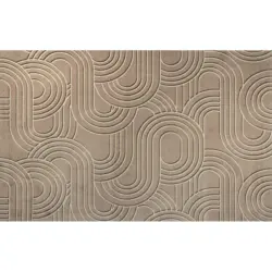 Teppich Sand Twist