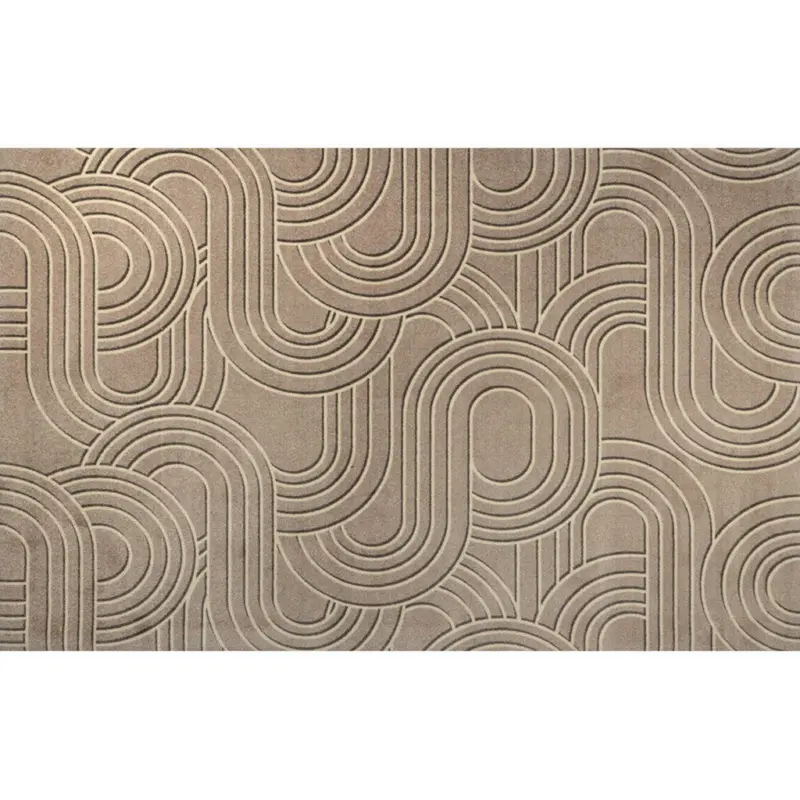 Teppich Sand Twist