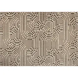 Teppich Sand Twist