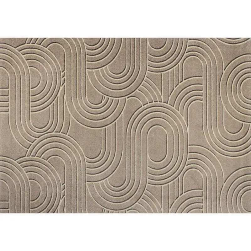 Teppich Sand Twist