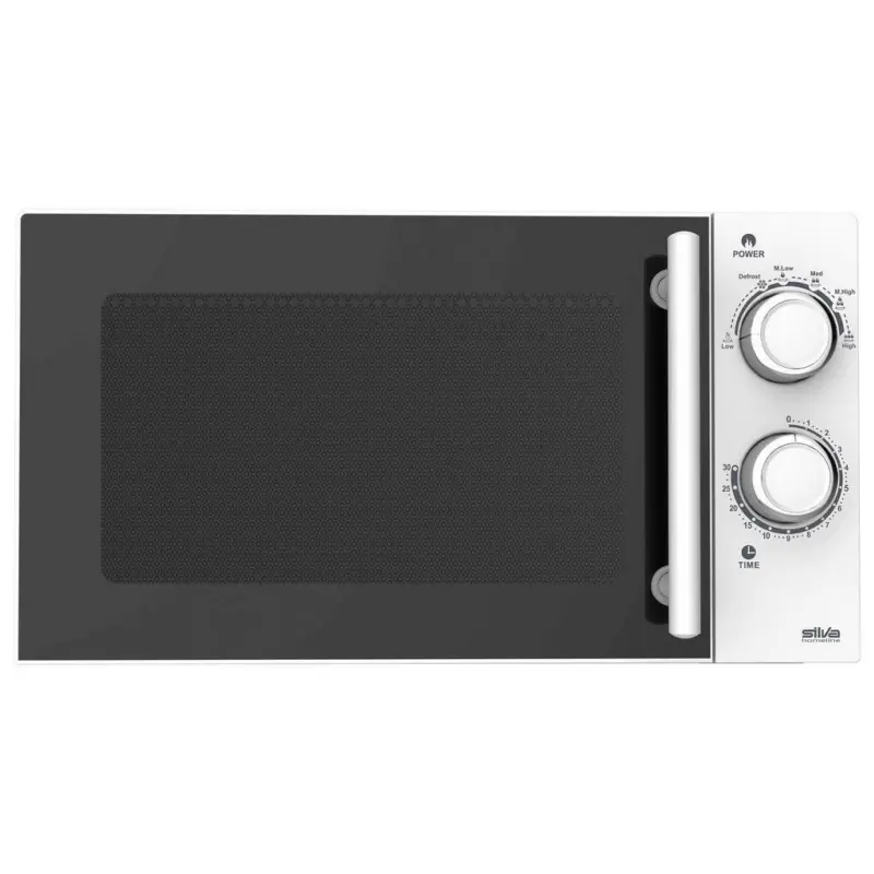 Mikrowelle Homiline Mikrowelle