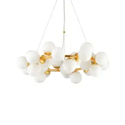 Hängeleuchte 70,5/48-21,3 cm